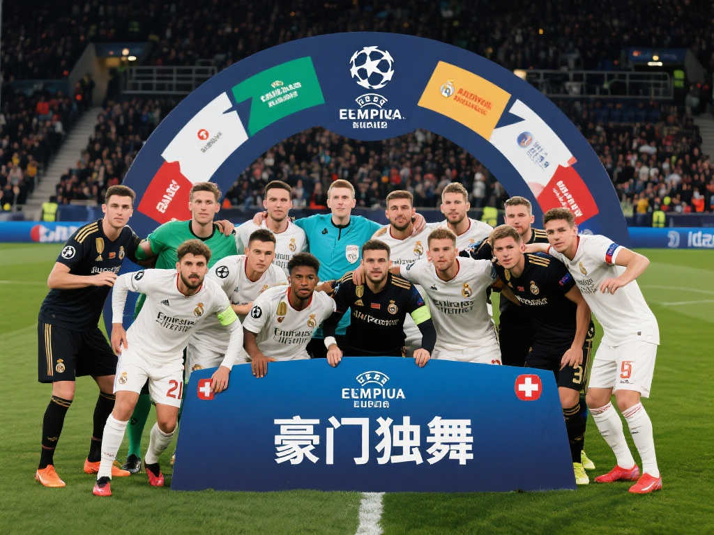 王勤伯：欧冠新赛制成效显著，未来改革方向何在？