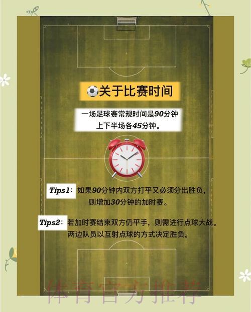 世界杯让球全攻略：轻松掌握赛事玩法的终极指南
